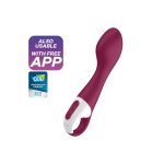 Satisfyer Hot Spot con App