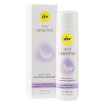 Lubricante PJUR Sensitive Glide 100 ml