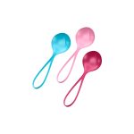 Set 3 Bolas Chinas Single C03