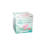 Mini Tampones Soft