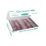 Tampones Profesional Soft Pack 50 uds