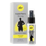 Spray Superhero Strong 20 ml