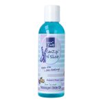 Unzip Arándano-Melocotón 100 ml