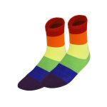 Calcetines Bandera LGTB