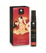 Spray para sexo oral Shunga Sabor Fresas y Champagne - Imagen 2