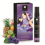 Spray para sexo oral Shunga Sabor Frutas Exóticas