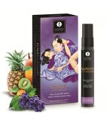 Spray para sexo oral Shunga Sabor Frutas Exóticas