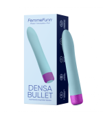 Densa Bullet - Imagen 3