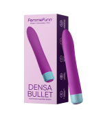 Densa Bullet - Imagen 2