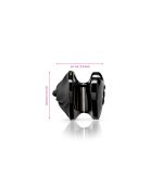 Heart Desire Estim Layonvibrator Mystim - Imagen 3