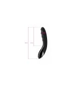 Sizzling Simon Estimvibrator Mystim - Imagen 3