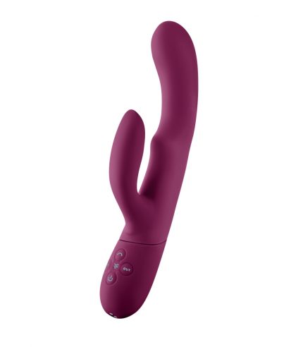 vibrador conejito balai femme funn