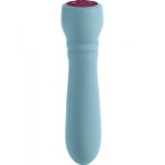 bala vibradora booster bullet femme funn