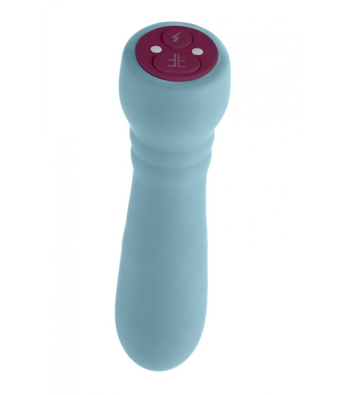 bala vibradora booster bullet femme funn