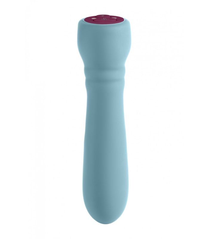 bala vibradora booster bullet femme funn