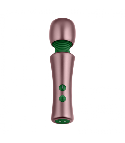 masajeador clitoris bougie wand femme funn