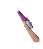 vibrador punto g con empuje femme funn