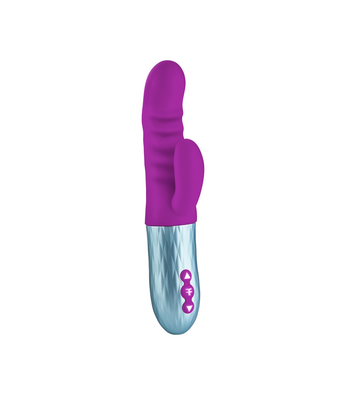 vibrador conejito essenza femme funn