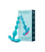 Bolas anales funn beads femme fun