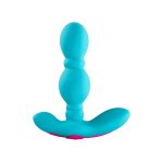 plug anal vibrador funn plug