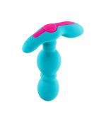 plug anal vibrador funn plug