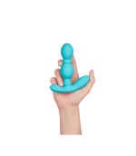 plug anal vibrador funn plug