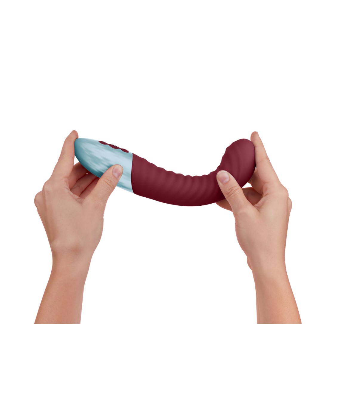 vibrador punto g lola g femme funn