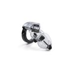 Pubic Enemy nº2 Mystim