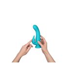 vibrador conejito rotador
