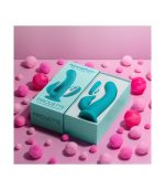 vibrador conejito rotador