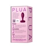 plug vibrador Plua Femme Funn