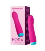 vibrador rotador rora femme funn