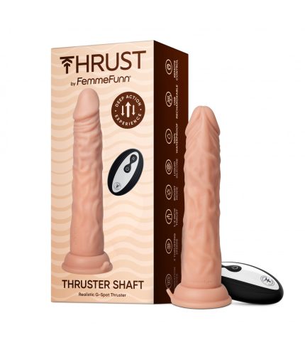 dildo vibrador sube y baja