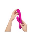 vibrador conejito ultra rabbit femme fun