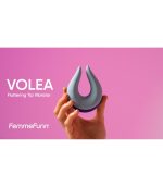 vibrador estimulador volea femme funn