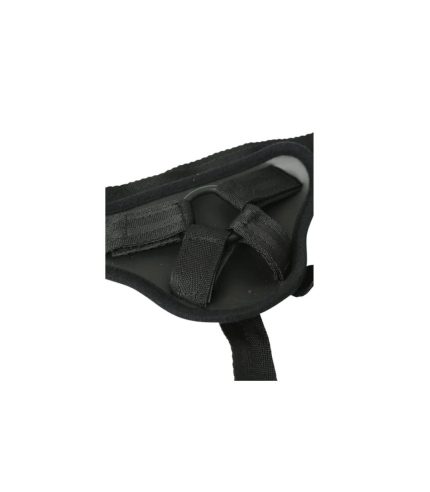 Strap-On Deep Dive
