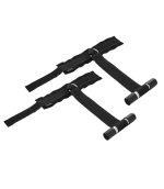 sistema de sujeción para puertas