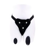 Hidden Pocket Strap-On