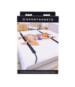 sistema de sujeción bdsm