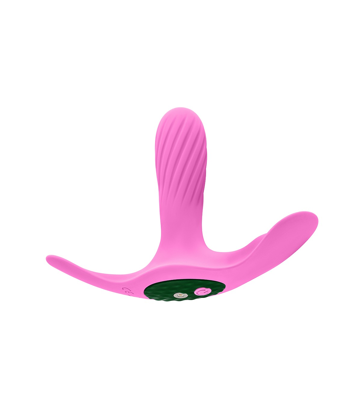 panty vibrador ossia fucsia femme funn
