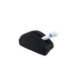 Soporte convertible para juguetes sexuales y elevador de cadera