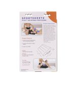 cojín ergonómico inflable pivot positioner