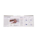 cojín ergonómico posturas sexuales pivot positioner