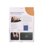 funda protectora impermeable pivot