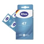 preservativos ajuste ceñido ritex