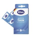preservativos extra finos ritex