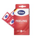 preservativos ritex feeling ajuste perfecto