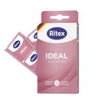 preservativos ritex ideal extralubricados