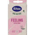 preservativos pro nature feeling ritex