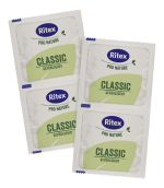 preservativos pro nature classic ritex